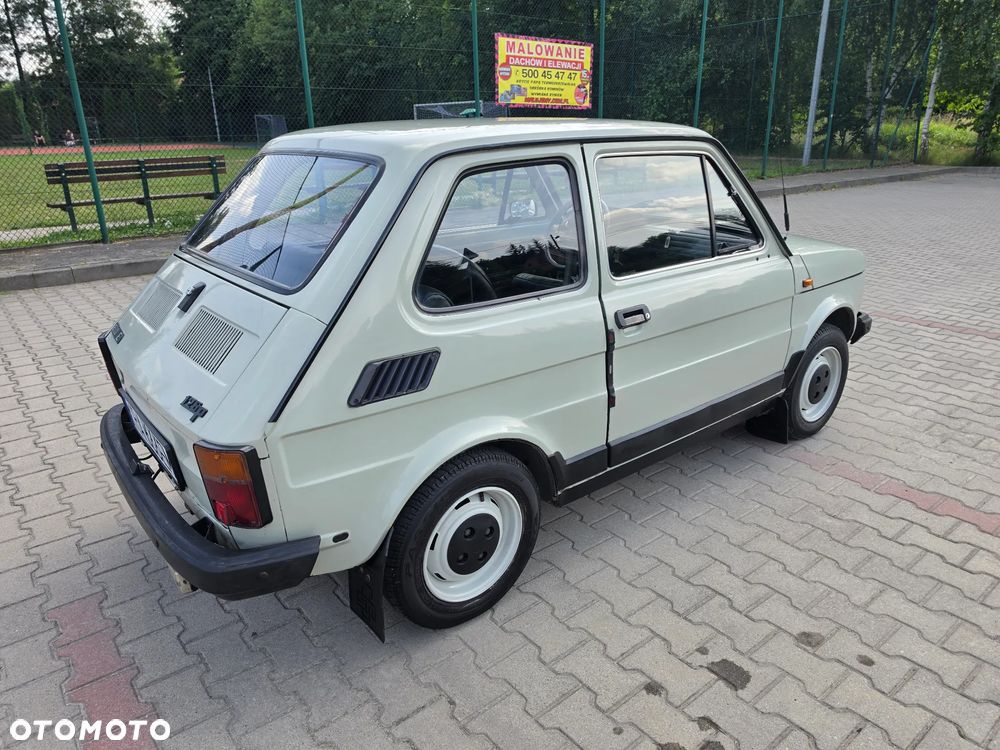 Fiat 126 - 8