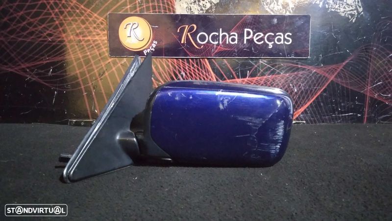 Espelho Retrovisor Esq Bmw 3 (E36) - 3
