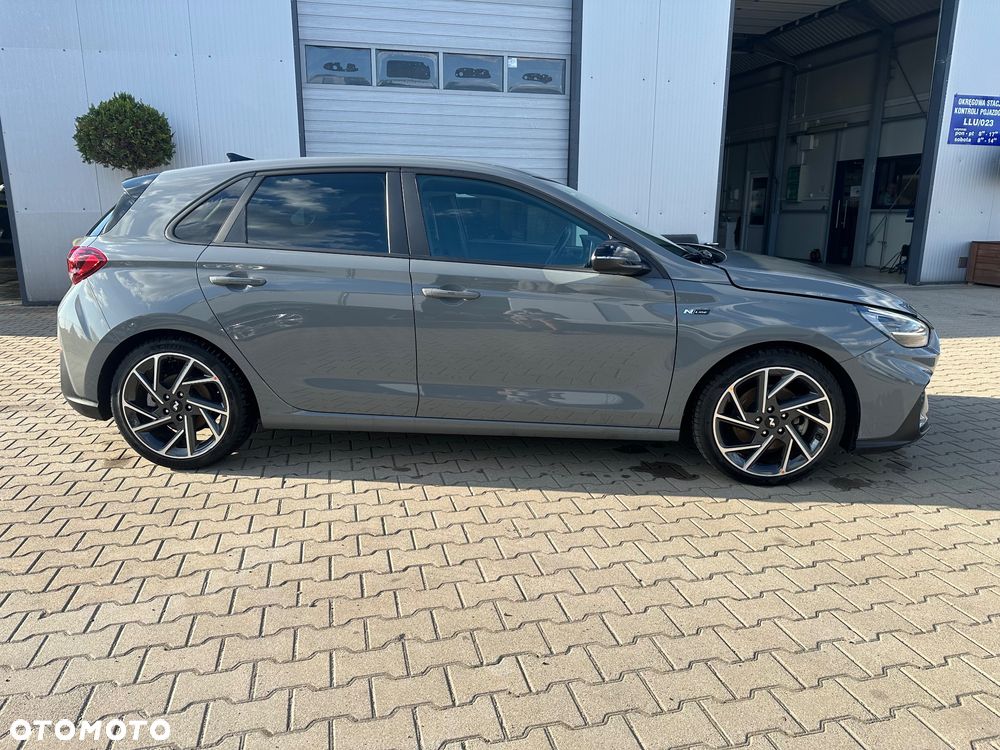 Hyundai i30 1.5 T-GDI 48V Premium DCT - 2