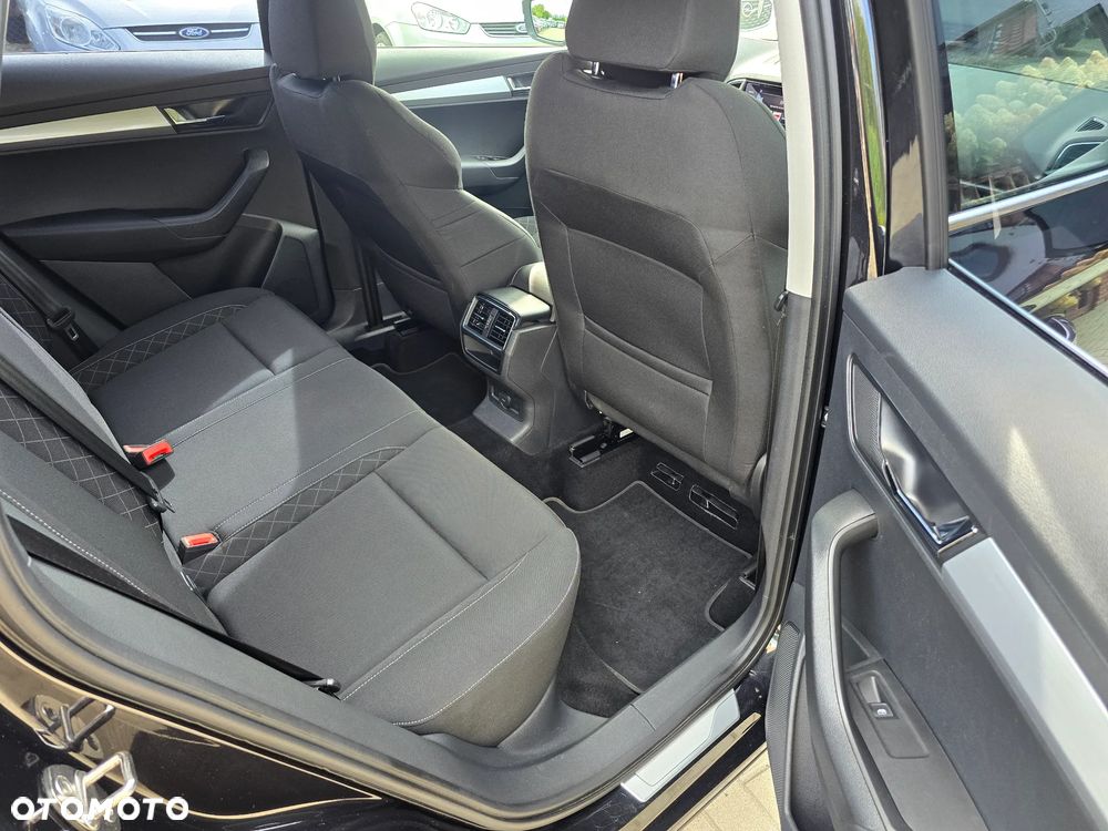 Skoda Karoq - 10