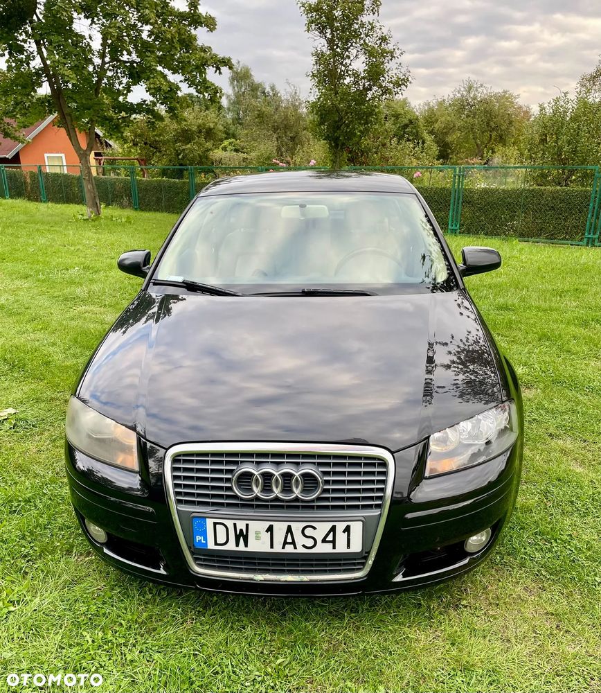 Audi A3 1.9 TDI Ambiente - 5