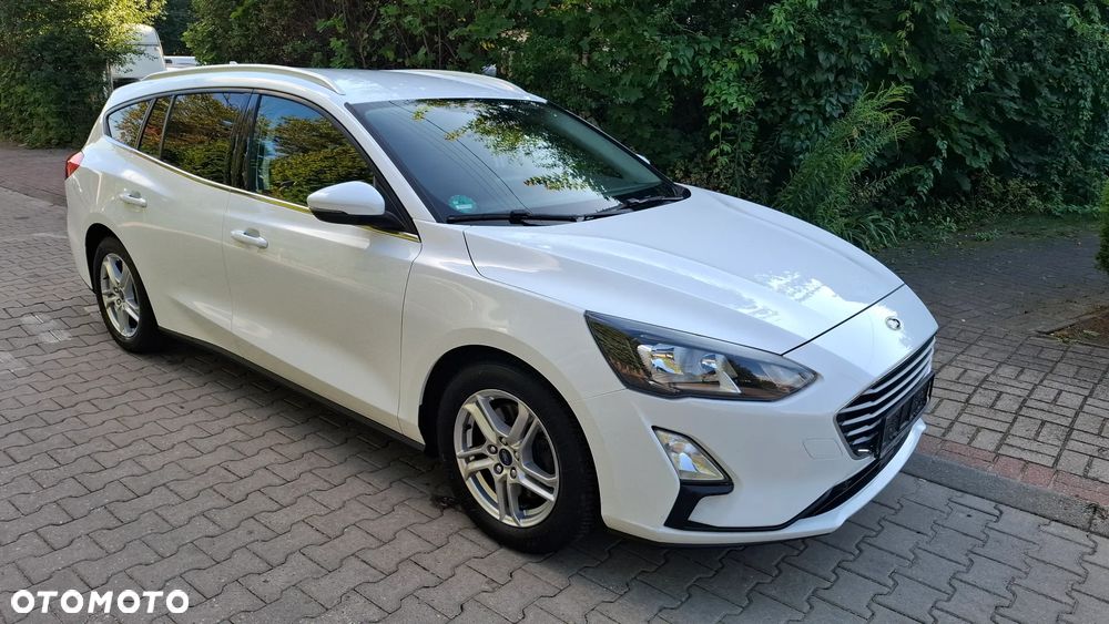 Ford Focus - 4