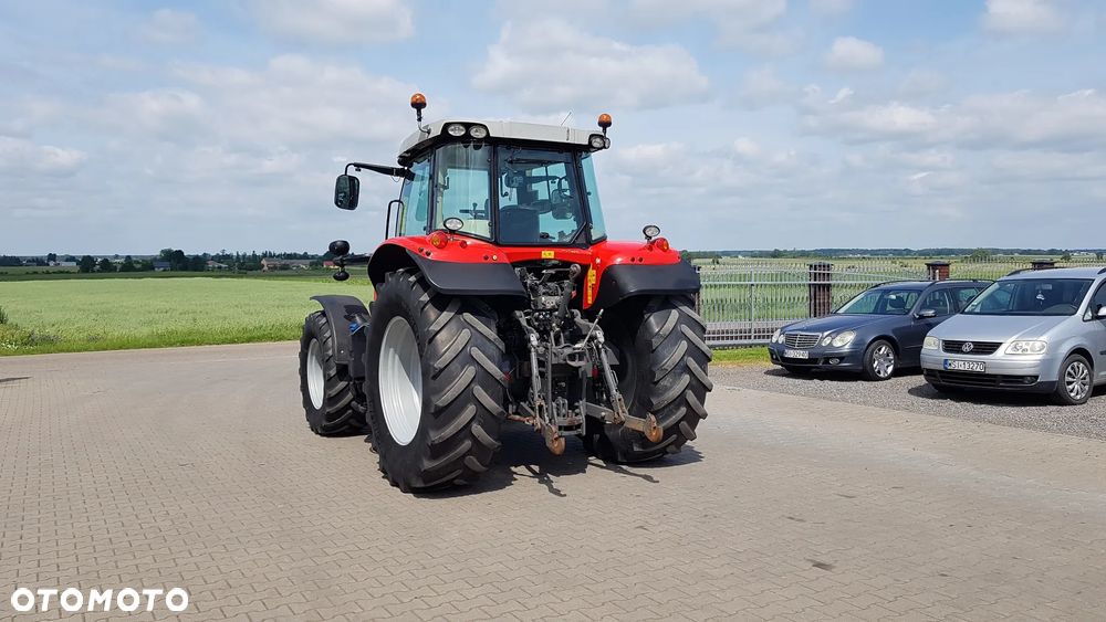 Massey Ferguson 7618 2013R Dyna VT - 8