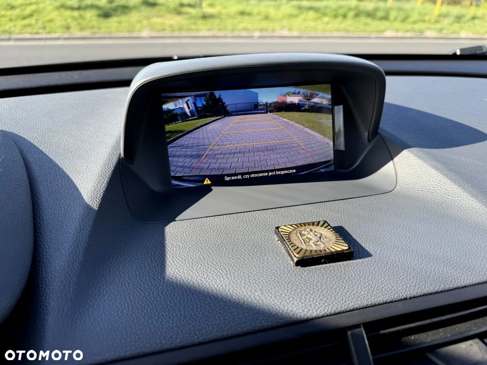 Opel Mokka 1.4 T Cosmo - 22