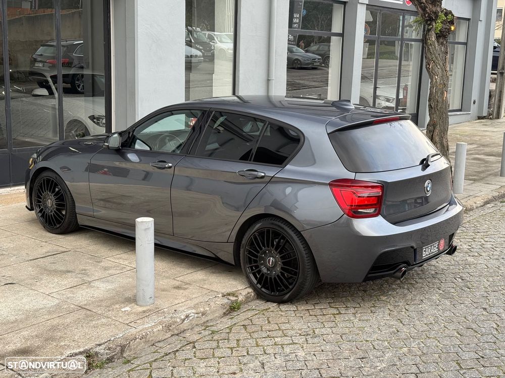 BMW 120 d - 9