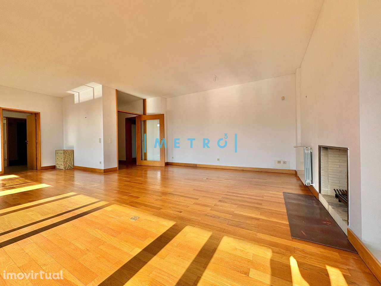 Apartamento T3+1 Venda em Aldoar, Foz do Douro e Nevogilde,Porto - Grande imagem: 5/37