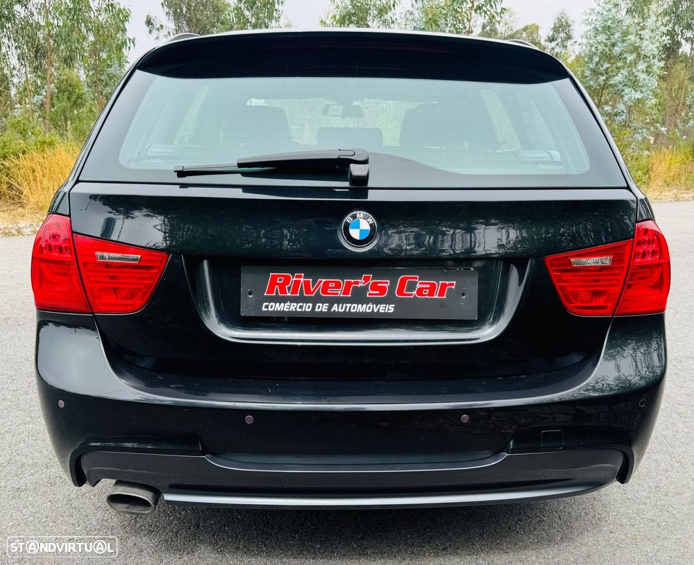 BMW 320 - 10