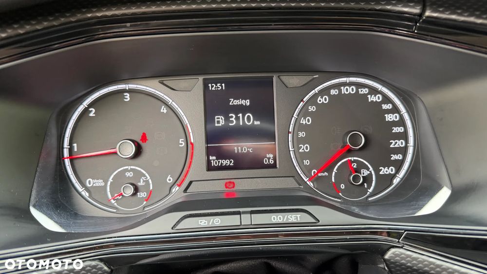 Volkswagen T-Cross 1.6 TDI SCR Style - 30