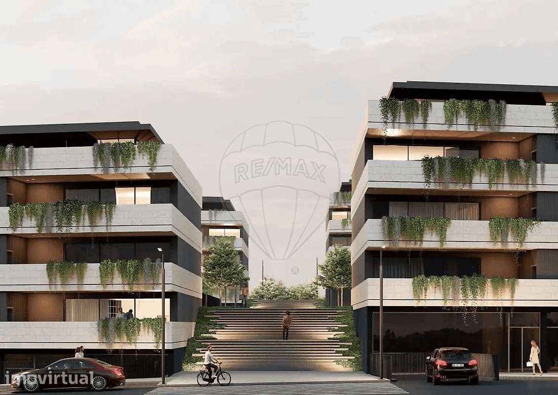 Apartamento T1 para venda - Grande imagem: 3/11
