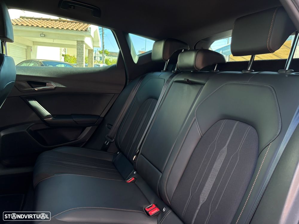 Cupra Formentor 1.4 e-Hybrid DSG Priority - 9