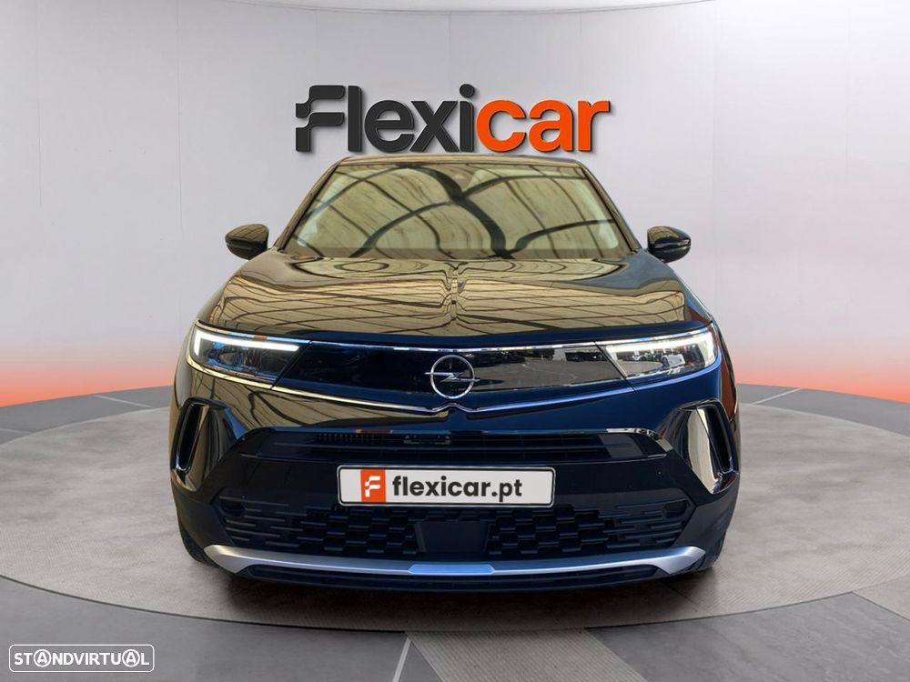 Opel Mokka 1.2 T Elegance - 2