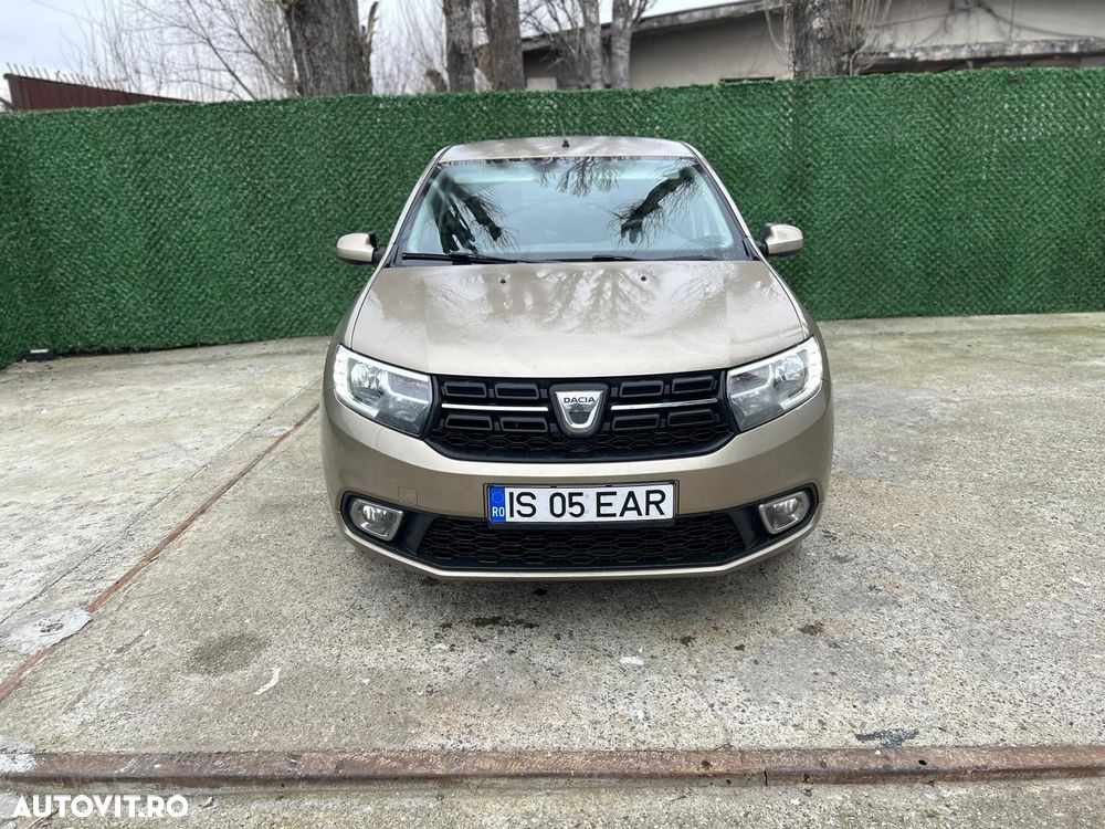 Dacia Logan 0.9 TCe Laureate - 10