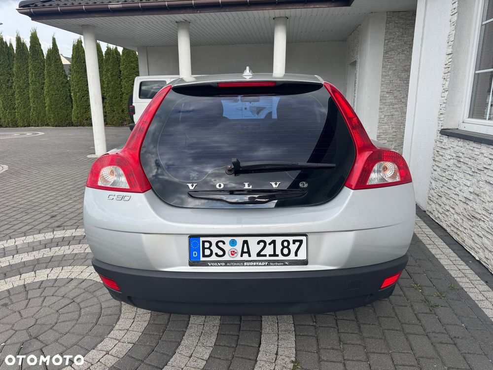 Volvo C30 1.6 Kinetic - 5