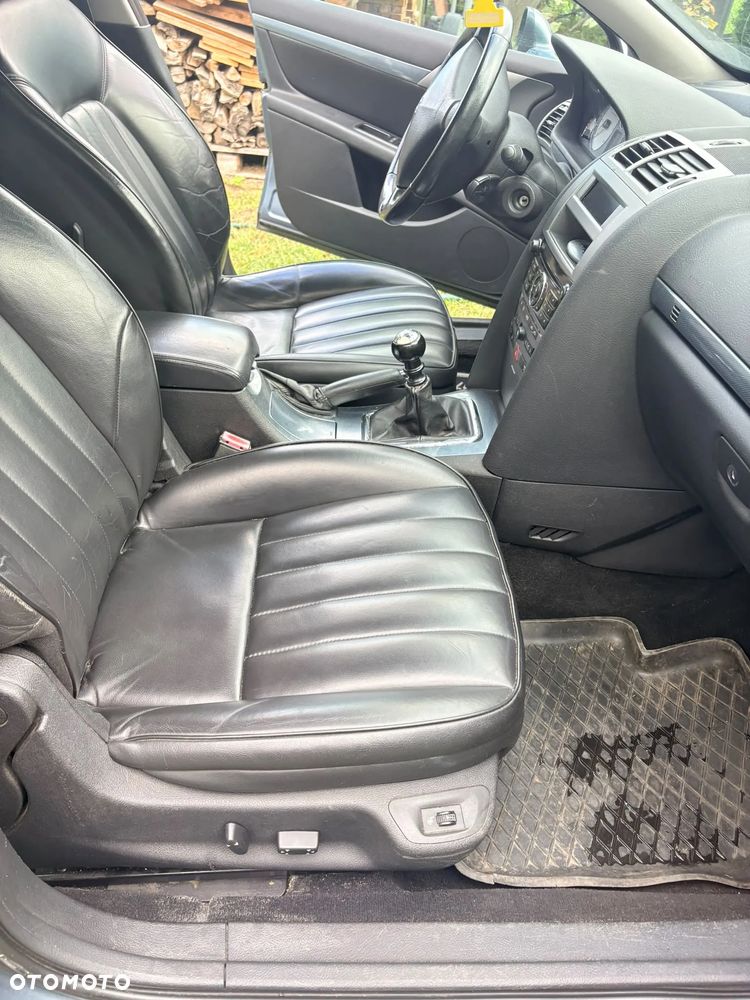 Peugeot 407 - 18