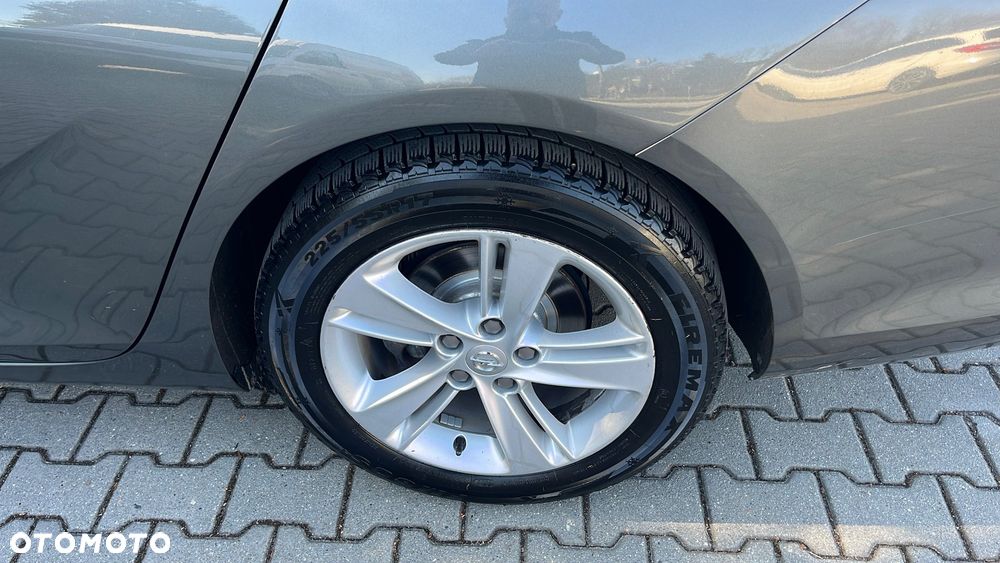 Opel Insignia 2.0 CDTI Edition S&S - 32