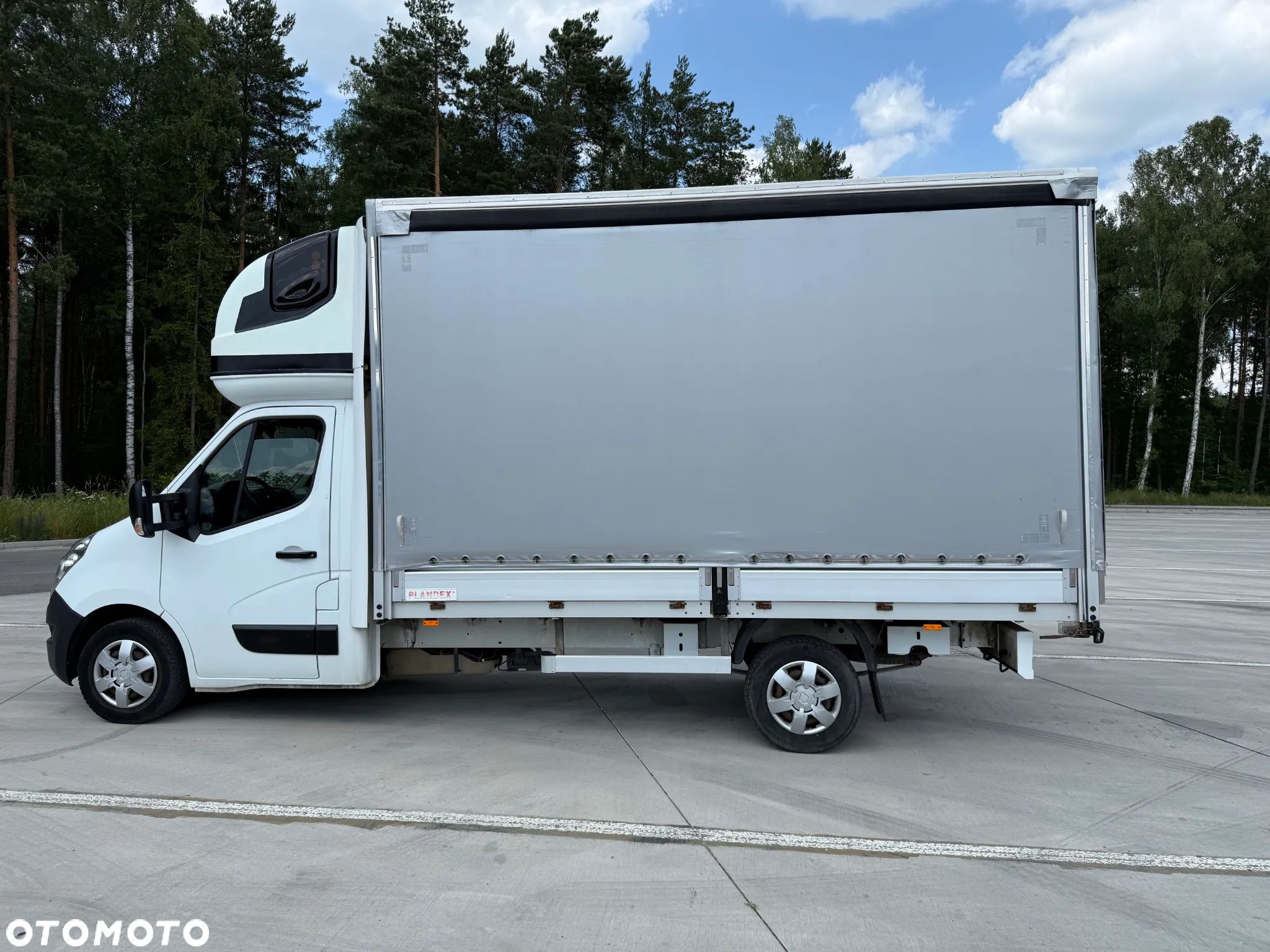 Renault MASTER - 1