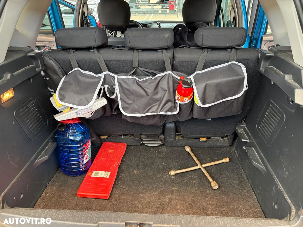 Renault Captur ENERGY dCi 90 Start&Stop Dynamique - 12