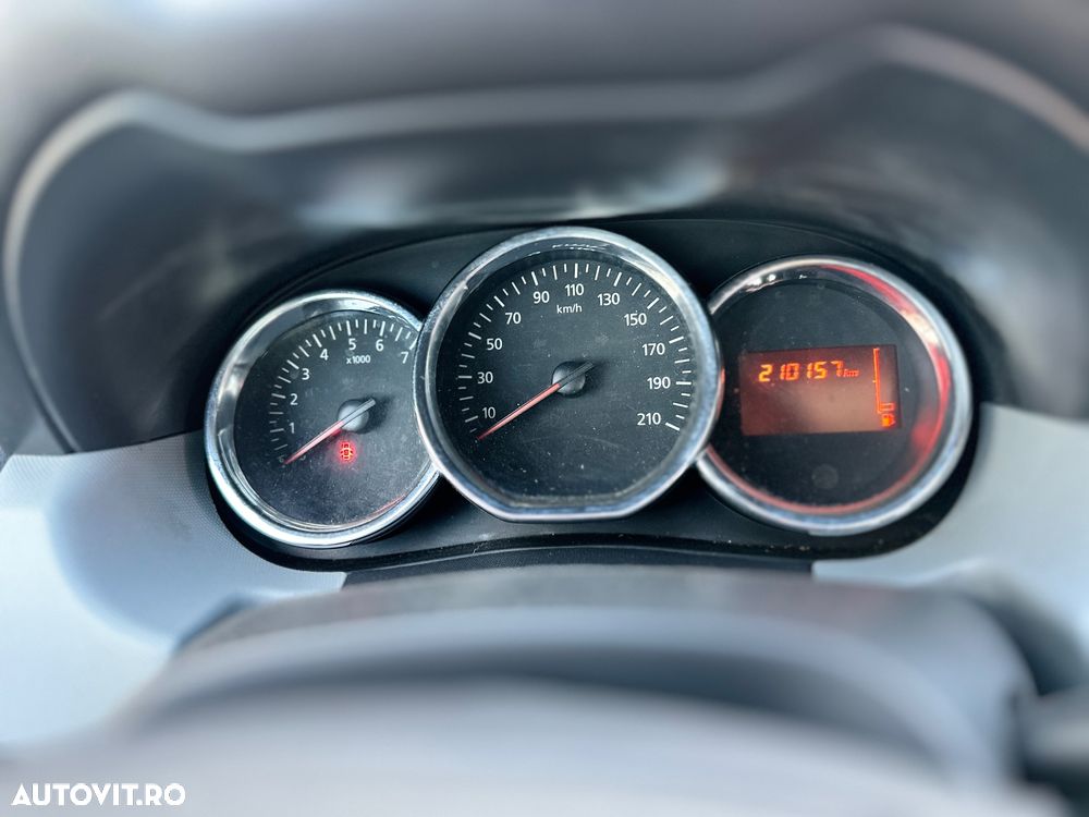 Dacia Duster 1.6 4x2 - 10