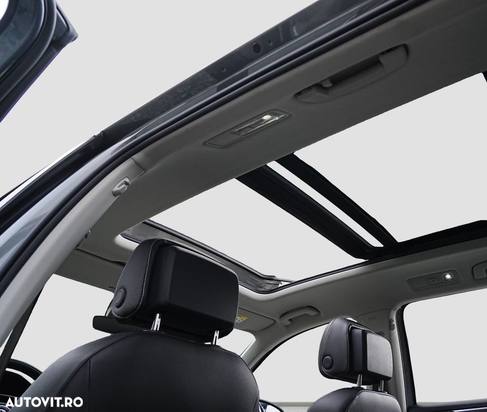 Volkswagen Tiguan 2.0 TDI SCR (BlueMotion Technology) DSG Highline - 15