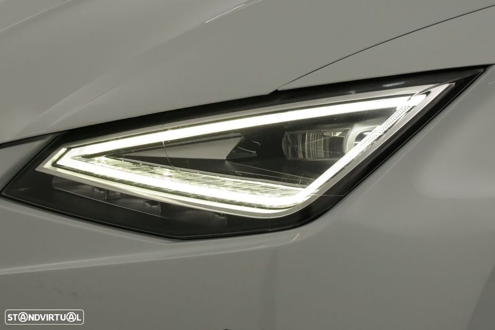 SEAT Ibiza 1.0 TSI FR - 6