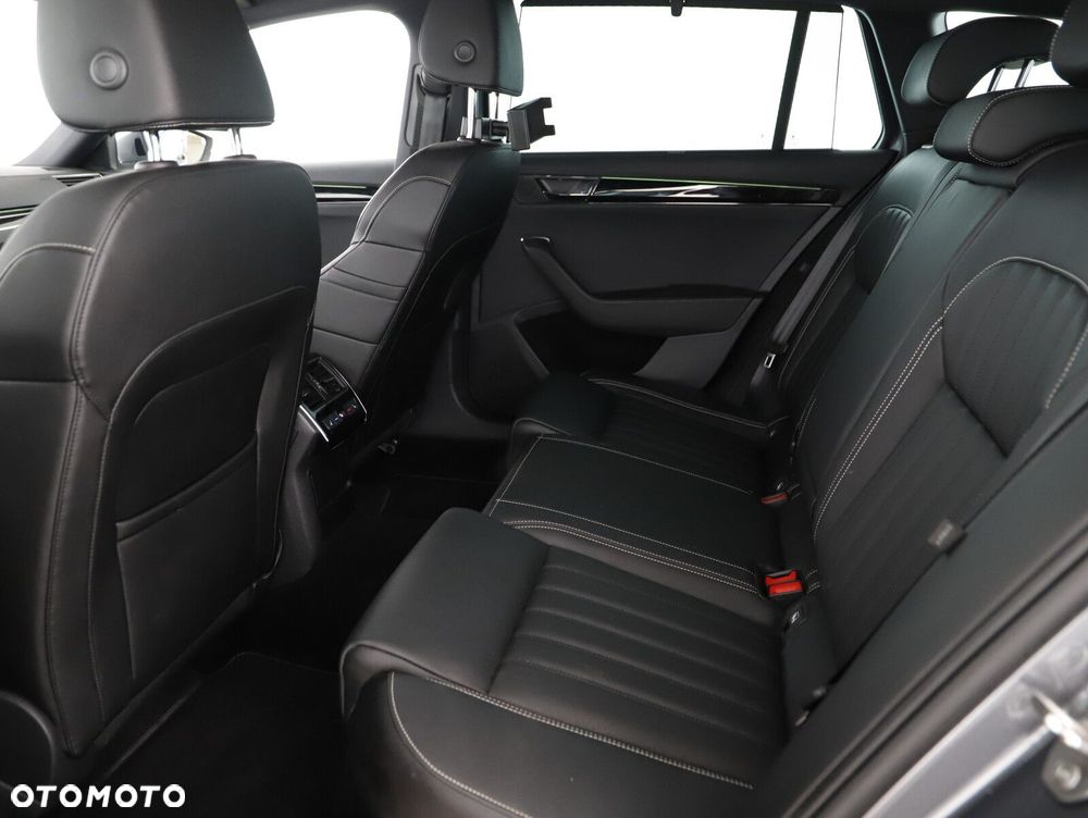 Skoda Superb 2.0 TSI 4x4 L&K DSG - 13