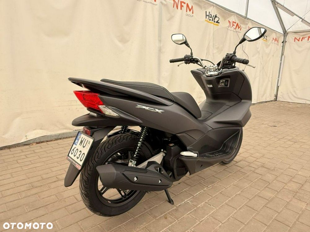 Honda PCX - 6