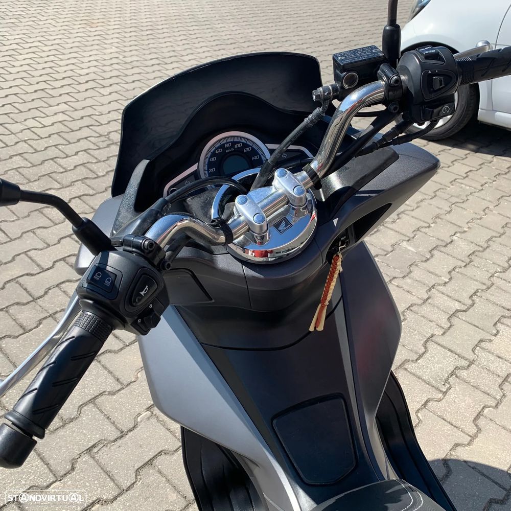 Honda PCX125 PCX125 - 5