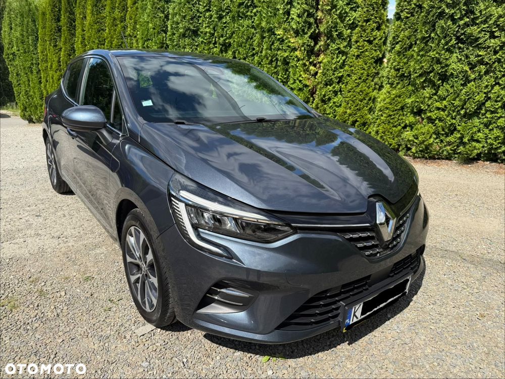 Renault Clio TCe 100 EXPERIENCE - 4