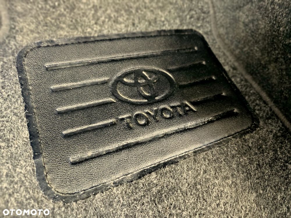 Toyota Yaris 1.3 Luna Premium - 16