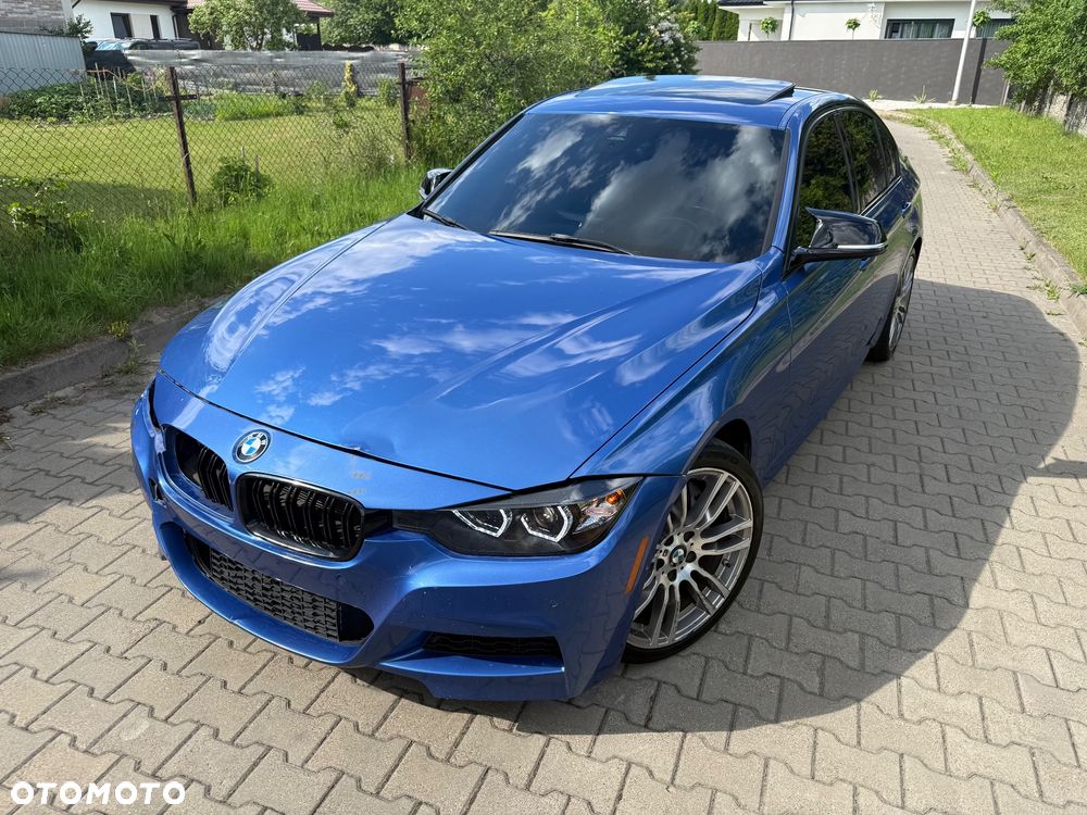BMW Seria 3 - 2