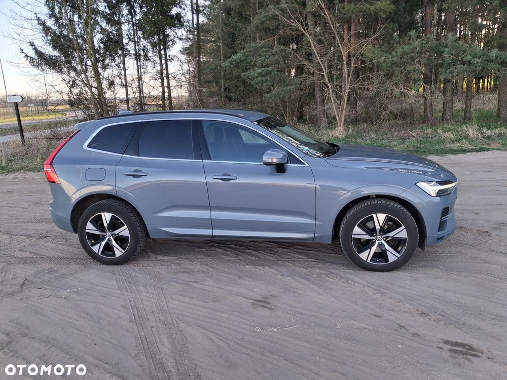 Volvo XC 60 D4 Momentum Pro - 5
