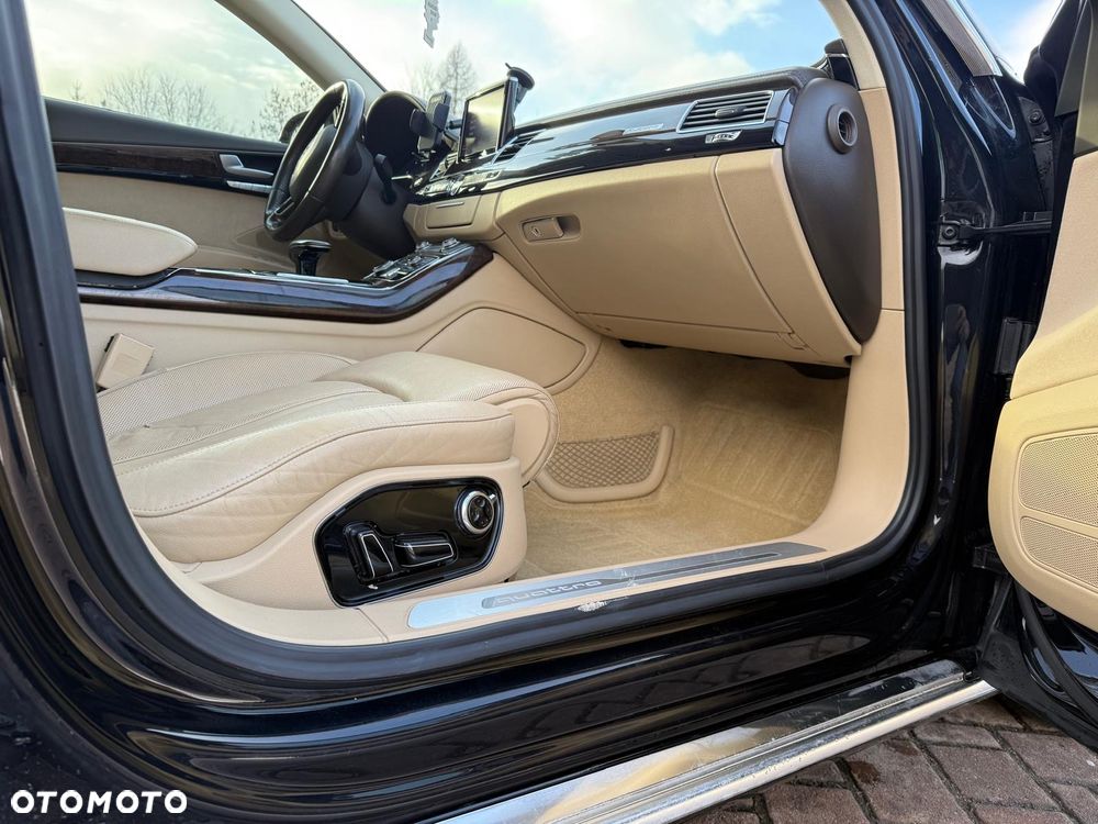 Audi A8 4.2 TDI clean diesel Quattro - 19