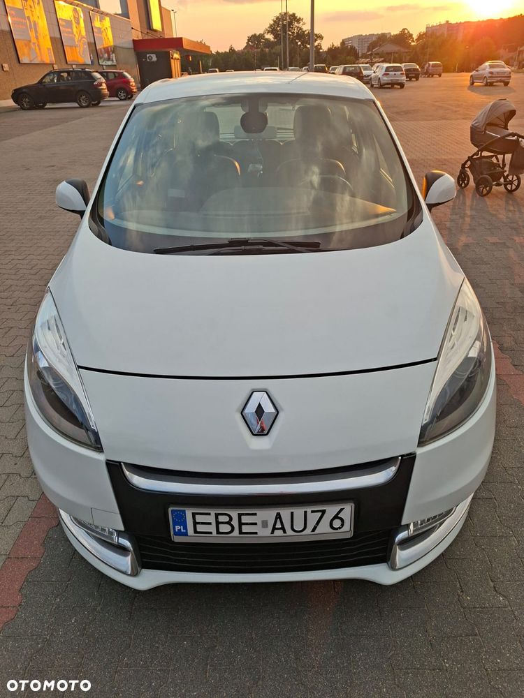 Renault Scenic 1.2 TCe Energy Life - 30