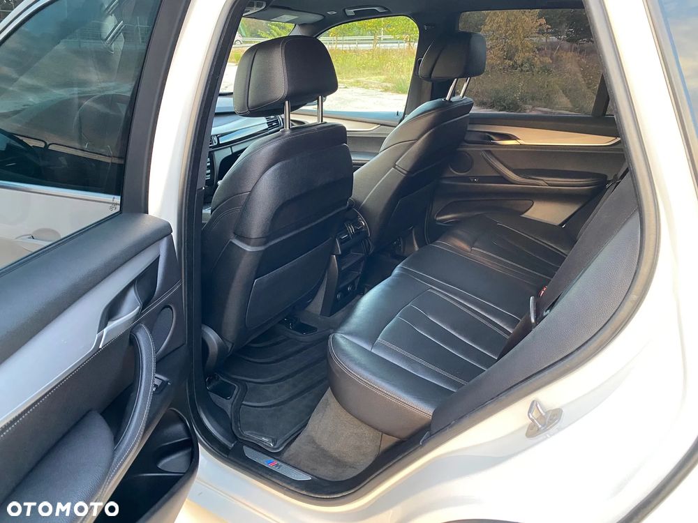 BMW X5 xDrive25d Sport-Aut - 21