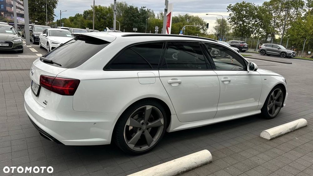 Audi A6 ver-3-0-tdi-quattro-tiptronic - 9