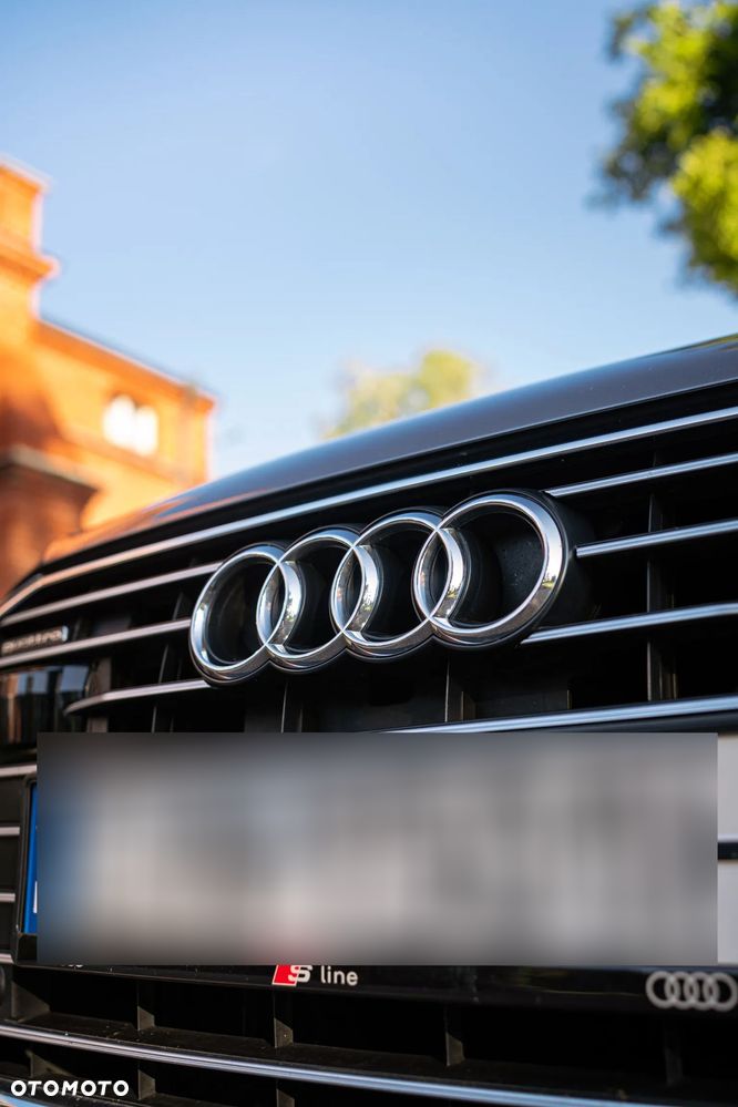 Audi A6 Avant 40 TDI mHEV Quattro Sport S tronic - 5