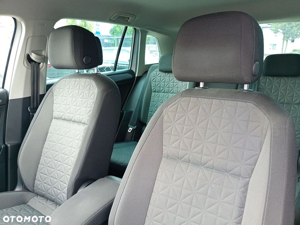 Volkswagen Tiguan 1.5 TSI EVO Life - 7