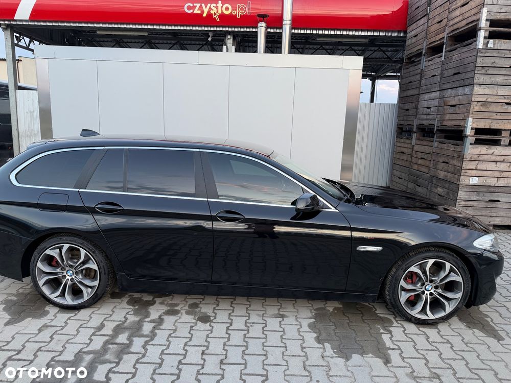 BMW Seria 5 - 4