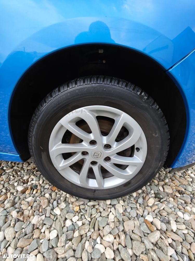 Renault Scenic dCi 110 EDC Expression - 35