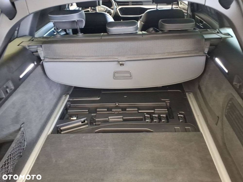 Audi A6 Allroad 40 TDI mHEV Quattro S tronic - 21