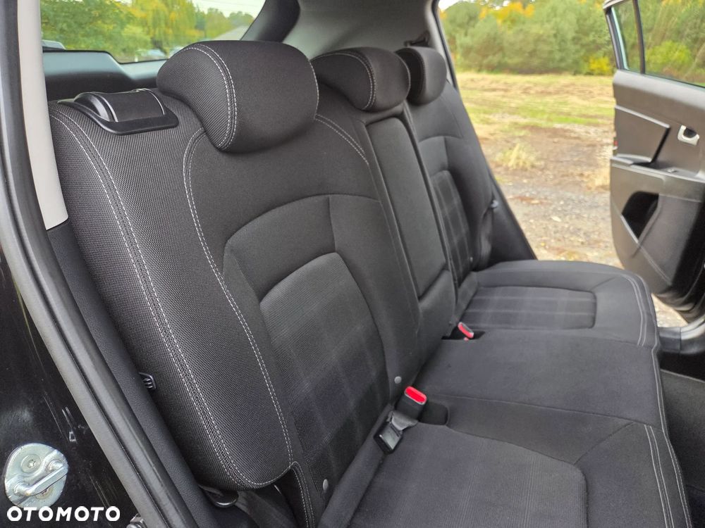 Kia Sportage 1.6 GDI XL 2WD - 25
