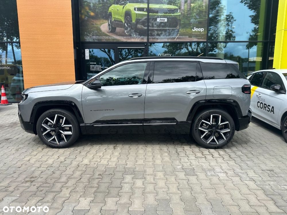 Jeep Compass - 4