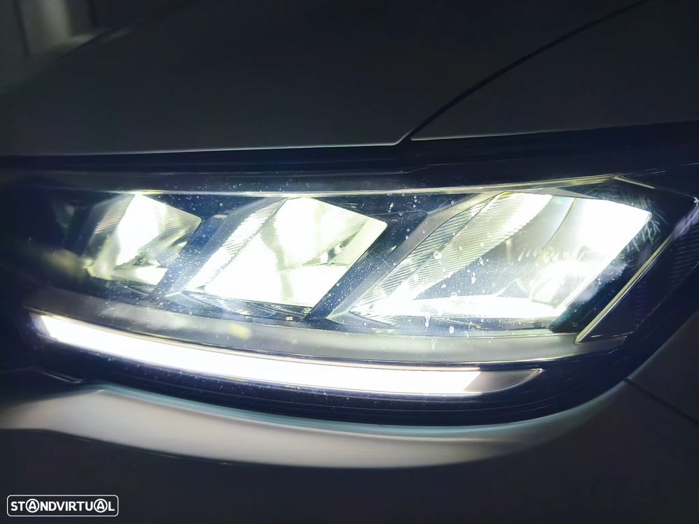 VW T-Roc 1.0 TSI T-ROC@pt - 21