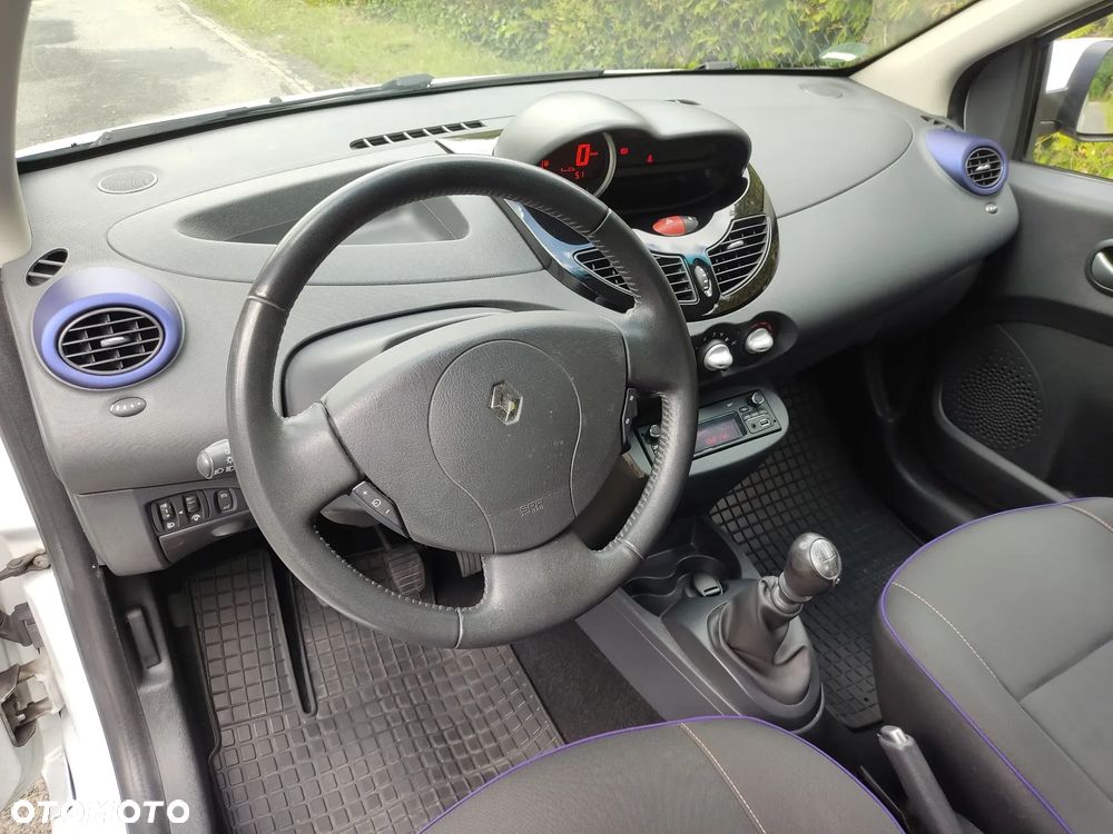 Renault Twingo 1.2 LEV 16V 75 Dynamique - 16