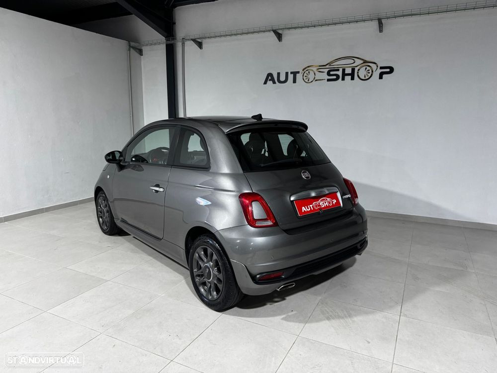 Fiat 500 - 22