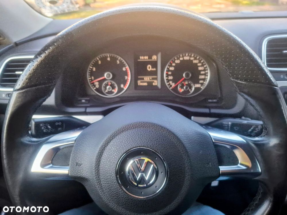 Volkswagen Scirocco - 16