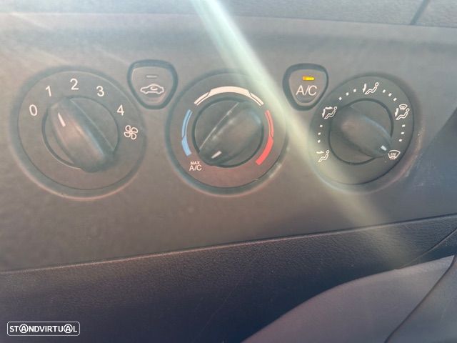 Ford Transit Custom - 10