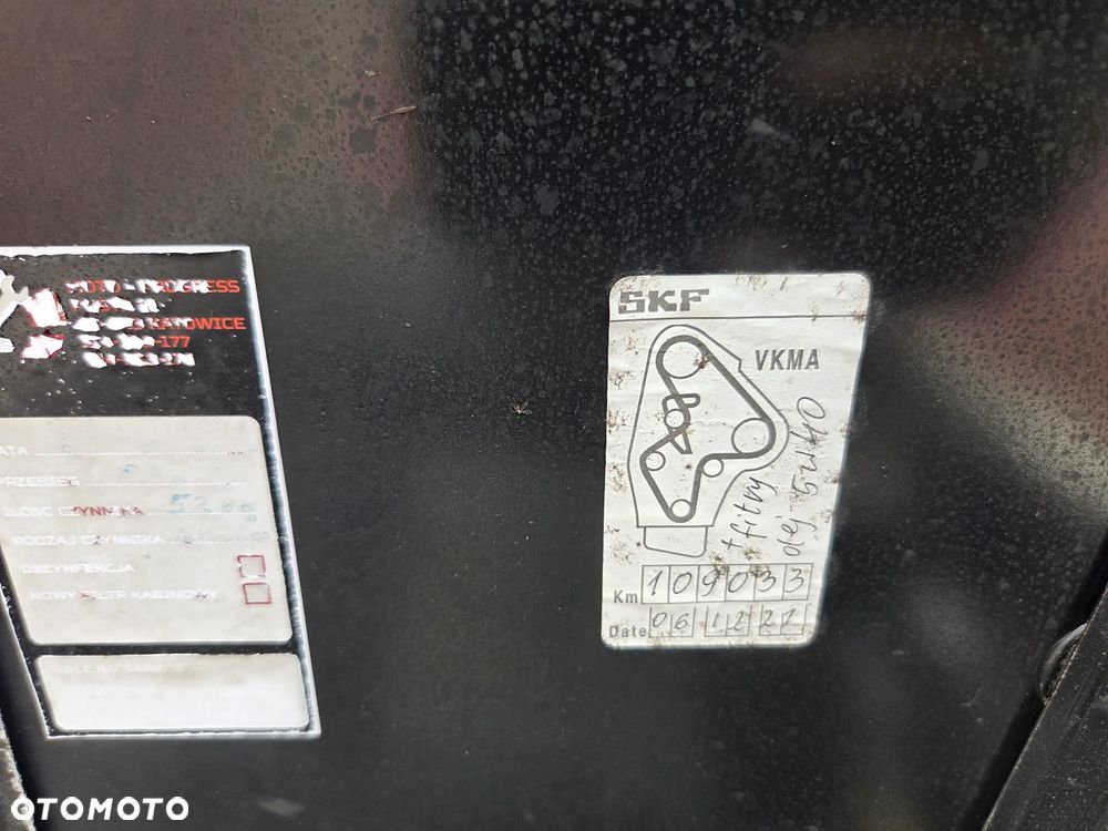 Fiat Grande Punto 1.4 8V Emotion - 39