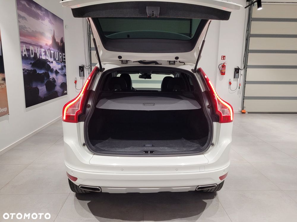 Volvo XC 60 D4 Drive-E Kinetic - 8