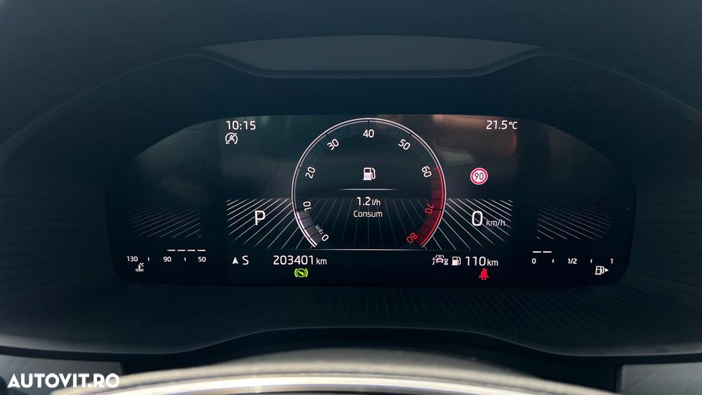 Skoda Kodiaq 1.5 TSI DSG Style - 23